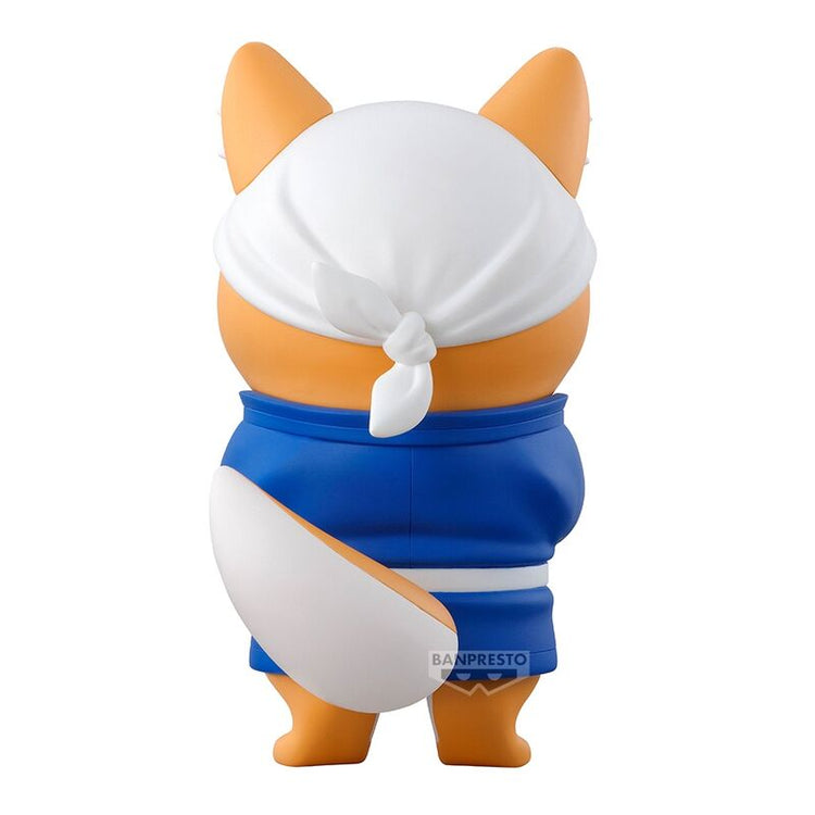 Figura Shiba Taishou Blue Archive 15cm - Banpresto - BANPRESTO - Model Kit