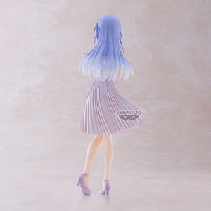 Hana Suzuki - Idolmaster - Action Figure 22cm Banpresto - BANPRESTO - Model Kit