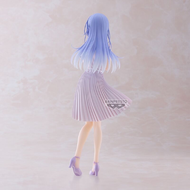 Hana Suzuki - Idolmaster - Action Figure 22cm Banpresto - BANPRESTO - Model Kit
