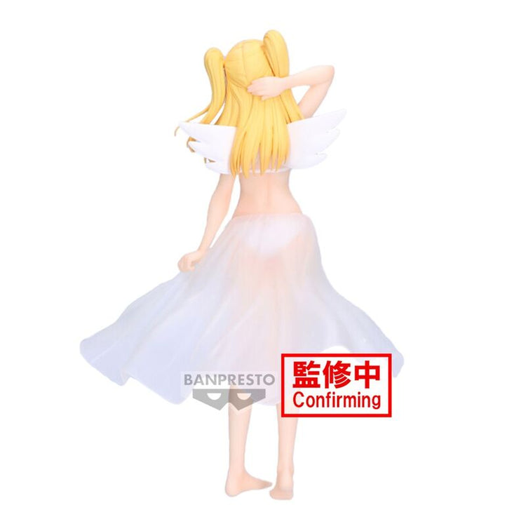 Figura Liliel Swimsuit Glitter & Glamorous 2.5 Dimensional Seduction 22cm - BANPRESTO - Model Kit