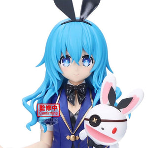 Yoshino - Figura Glitter & Glamorous - Date A Live - 20cm - BANPRESTO - Model Kit