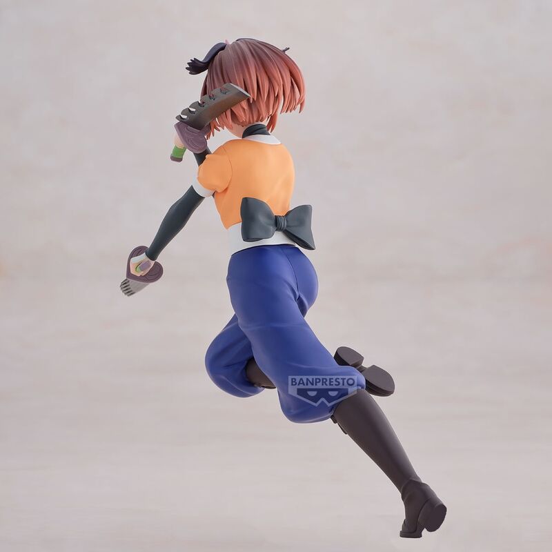 Figura Kana Arima - Oshi no Ko - 16cm - Banpresto - BANPRESTO - Model Kit