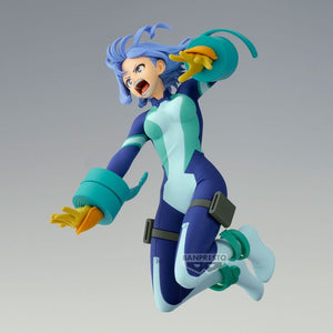 Action Figure Nejire Hado Amazing Heroes My Hero Academia 15cm - BANPRESTO - Model Kit