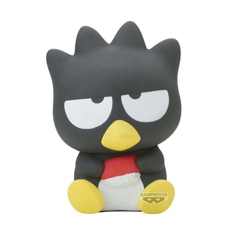 Figura Badtz-Maru Sanrio 11cm - Banpresto - BANPRESTO - Model Kit