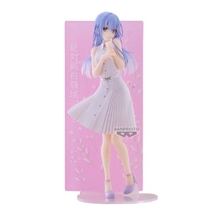 Hana Suzuki - Idolmaster - Action Figure 22cm Banpresto - BANPRESTO - Model Kit