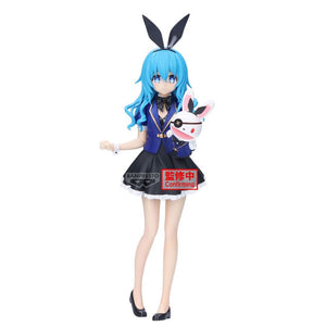 Yoshino - Figura Glitter & Glamorous - Date A Live - 20cm - BANPRESTO - Model Kit