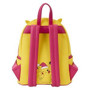 Zaino Pikachu Holiday Loungefly: L'Avventura Pokémon ti Aspetta! - LOUNGEFLY - Model Kit