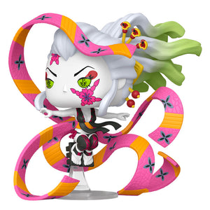 Funko POP! Deluxe: Demon Slayer - Daki - FUNKO - Model Kit