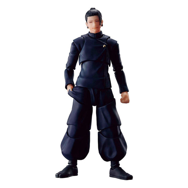 [PREORDINE] Suguru Geto Jujutsu High School - S.H. Figuarts - Jujutsu Kaisen 15,5cm