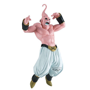 Action Figure Majin Buu - Match Makers Dragon Ball Z 15cm - BANPRESTO - Model Kit