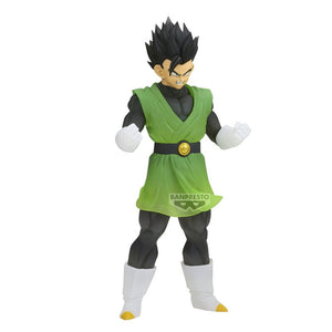 Action Figure Gohan Ver. A Clearise Dragon Ball Z 18cm - BANPRESTO - Model Kit