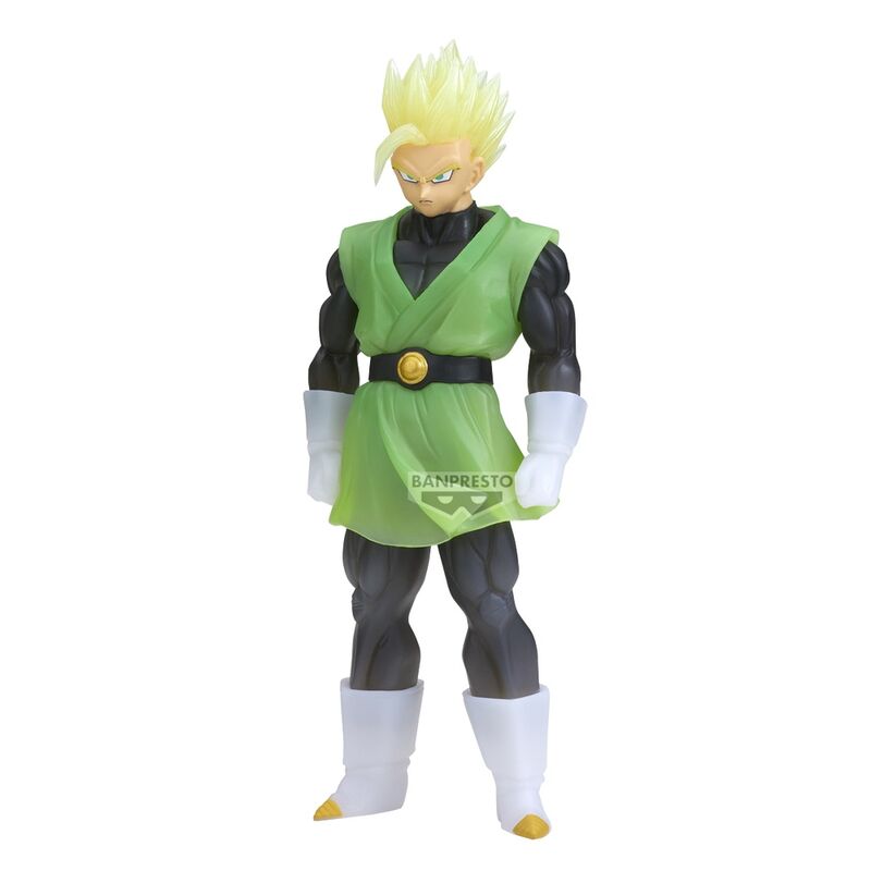 Action Figure Gohan Ver. B Clearise Dragon Ball Z 18cm - BANPRESTO - Model Kit