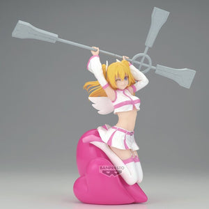 Figura Liliel - Seduction 2.5D - 18cm - BANPRESTO - Model Kit