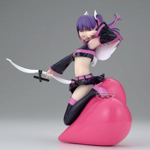 Figura Miriella Poppin' Heart - 2.5 Dimensional Seduction - 18cm - BANPRESTO - Model Kit