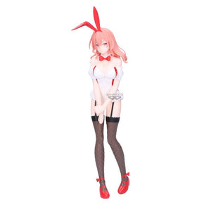 Yuna Amagami - Statuetta Bunny Girl 22cm - Banpresto - BANPRESTO - Model Kit