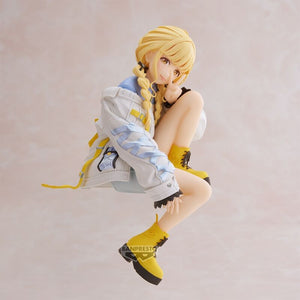Kotone Fujita Charming Pose - Statua Idolmaster 18cm - BANPRESTO - Model Kit
