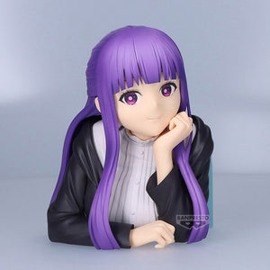Fern Frieren Action Figure 20cm - Beyond Journey's End - BANPRESTO - Model Kit