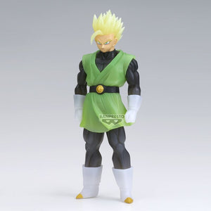 Action Figure Gohan Ver. B Clearise Dragon Ball Z 18cm - BANPRESTO - Model Kit