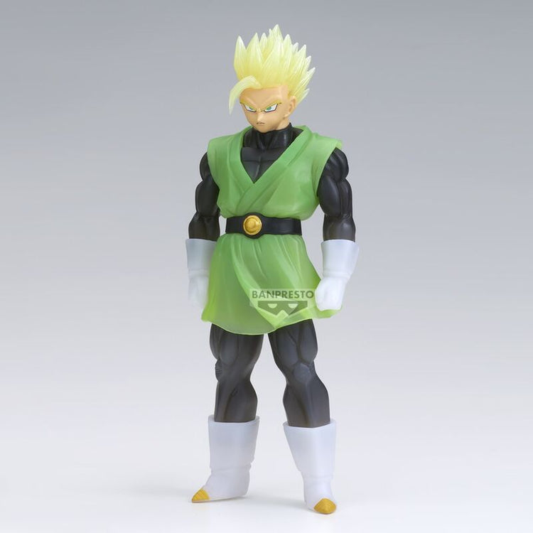 Action Figure Gohan Ver. B Clearise Dragon Ball Z 18cm - BANPRESTO - Model Kit