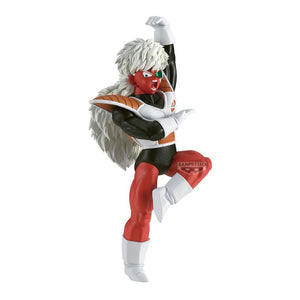 Jiece - Figura Dragon Ball Z Solid Edge Works 13cm - BANPRESTO - Model Kit