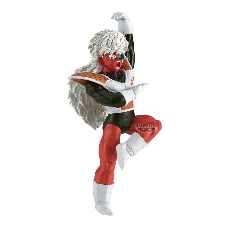 Jiece - Figura Dragon Ball Z Solid Edge Works 13cm - BANPRESTO - Model Kit