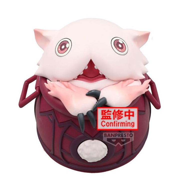 Figura Pot Mitty in Vinile Soft - Made in Abyss - 11cm - BANPRESTO - Model Kit