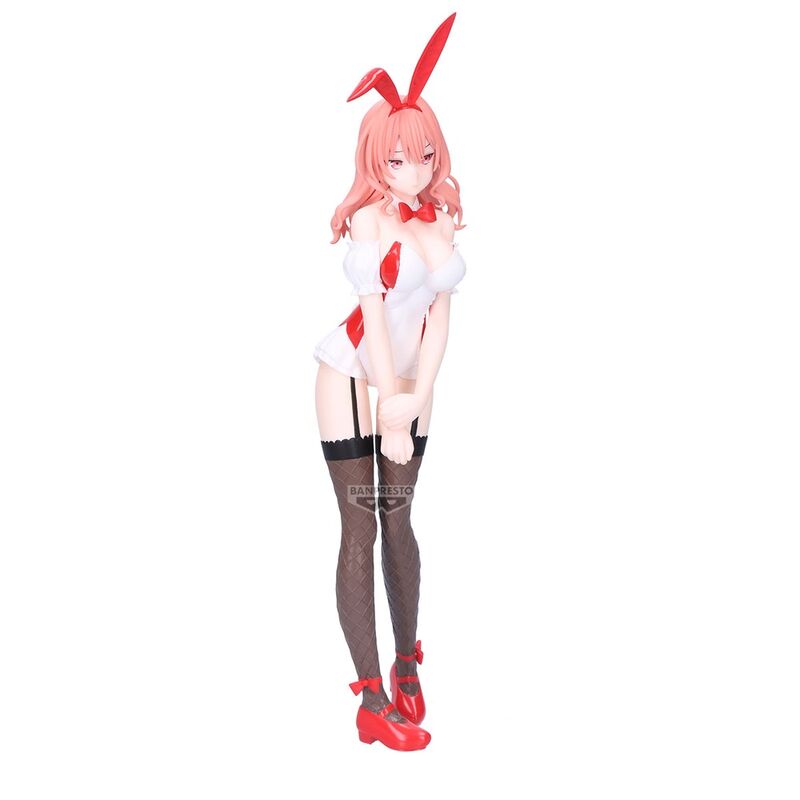 Yuna Amagami - Statuetta Bunny Girl 22cm - Banpresto - BANPRESTO - Model Kit
