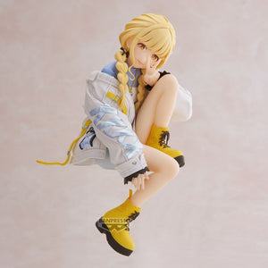 Kotone Fujita Charming Pose - Statua Idolmaster 18cm - BANPRESTO - Model Kit