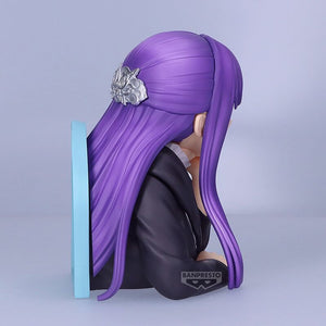 Fern Frieren Action Figure 20cm - Beyond Journey's End - BANPRESTO - Model Kit