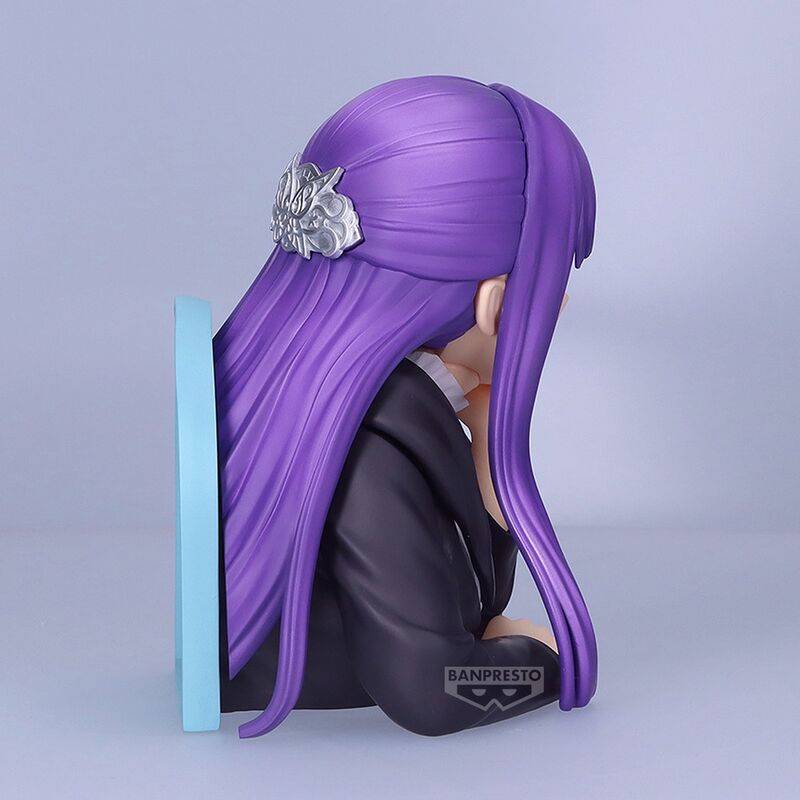 Fern Frieren Action Figure 20cm - Beyond Journey's End - BANPRESTO - Model Kit