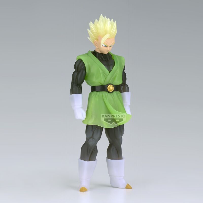 Action Figure Gohan Ver. B Clearise Dragon Ball Z 18cm - BANPRESTO - Model Kit