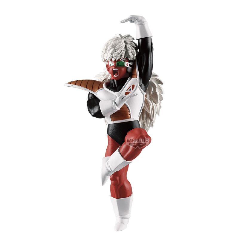 Jiece - Figura Dragon Ball Z Solid Edge Works 13cm - BANPRESTO - Model Kit