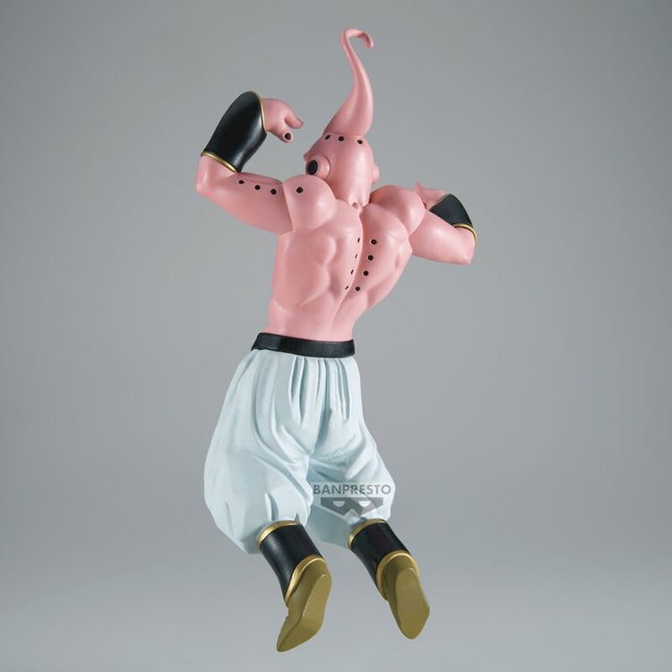 Action Figure Majin Buu - Match Makers Dragon Ball Z 15cm - BANPRESTO - Model Kit