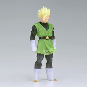 Action Figure Gohan Ver. B Clearise Dragon Ball Z 18cm - BANPRESTO - Model Kit