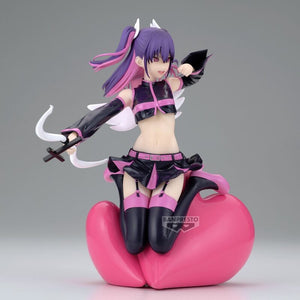 Figura Miriella Poppin' Heart - 2.5 Dimensional Seduction - 18cm - BANPRESTO - Model Kit