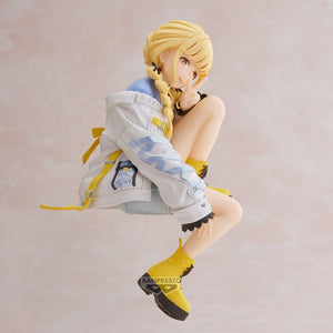 Kotone Fujita Charming Pose - Statua Idolmaster 18cm - BANPRESTO - Model Kit