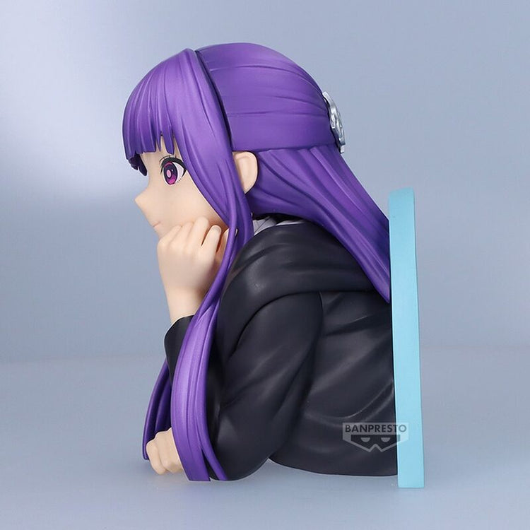 Fern Frieren Action Figure 20cm - Beyond Journey's End - BANPRESTO - Model Kit