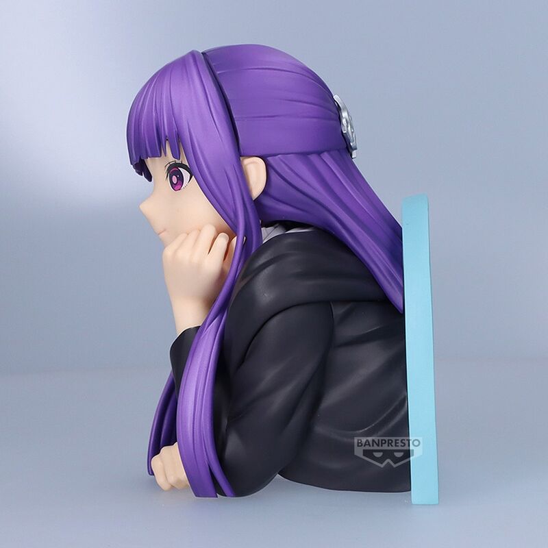 Fern Frieren Action Figure 20cm - Beyond Journey's End - BANPRESTO - Model Kit