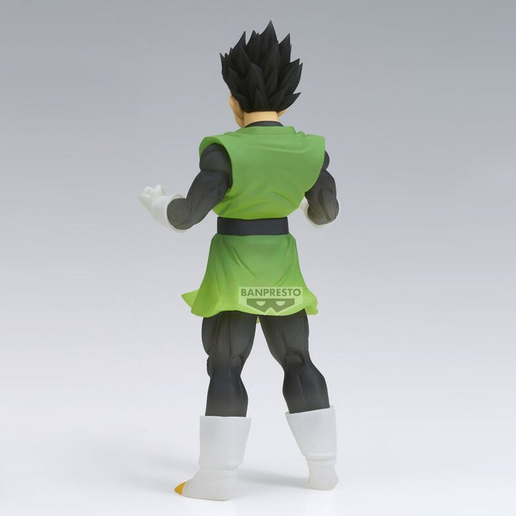 Action Figure Gohan Ver. A Clearise Dragon Ball Z 18cm - BANPRESTO - Model Kit