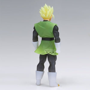 Action Figure Gohan Ver. B Clearise Dragon Ball Z 18cm - BANPRESTO - Model Kit