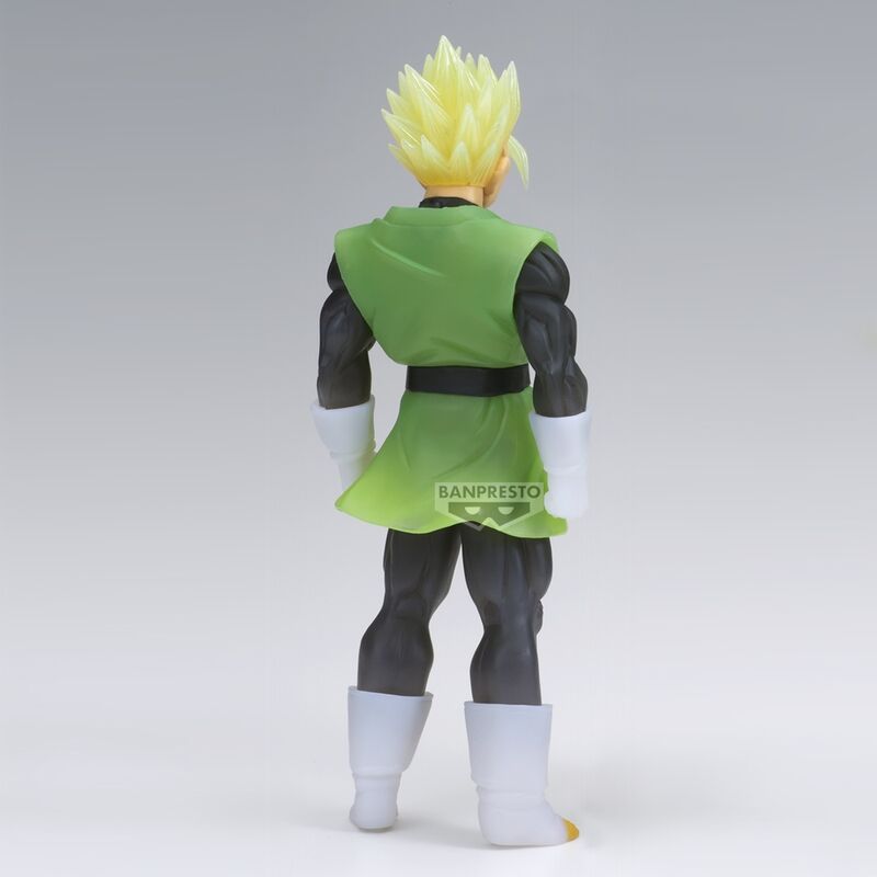 Action Figure Gohan Ver. B Clearise Dragon Ball Z 18cm - BANPRESTO - Model Kit