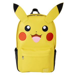 Zaino Pikachu Pokemon Loungefly 44cm - LOUNGEFLY - Model Kit