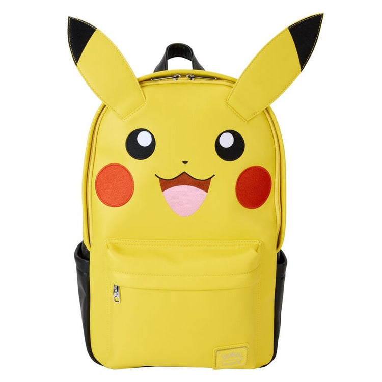 Zaino Pikachu Pokemon Loungefly 44cm - LOUNGEFLY - Model Kit