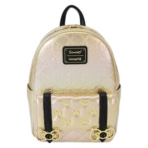 Zaino Hello Kitty 50° Anniversario Loungefly - 27cm - LOUNGEFLY - Model Kit