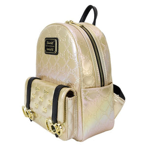 Zaino Hello Kitty 50° Anniversario Loungefly - 27cm - LOUNGEFLY - Model Kit