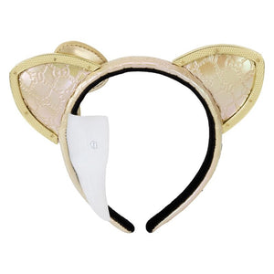 Cerchietto Orecchie Hello Kitty 50° Anniversario Loungefly - LOUNGEFLY - Model Kit
