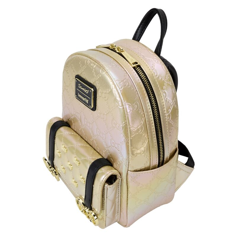 Zaino Hello Kitty 50° Anniversario Loungefly - 27cm - LOUNGEFLY - Model Kit