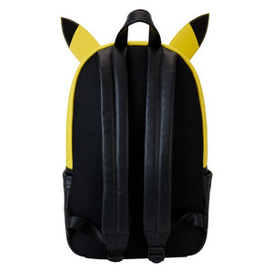 Zaino Pikachu Pokemon Loungefly 44cm - LOUNGEFLY - Model Kit
