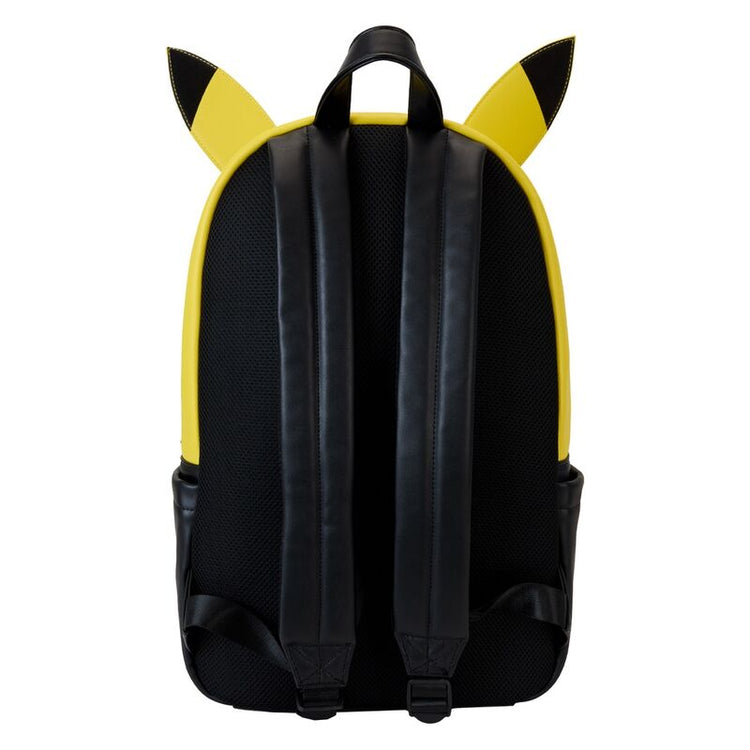 Zaino Pikachu Pokemon Loungefly 44cm - LOUNGEFLY - Model Kit
