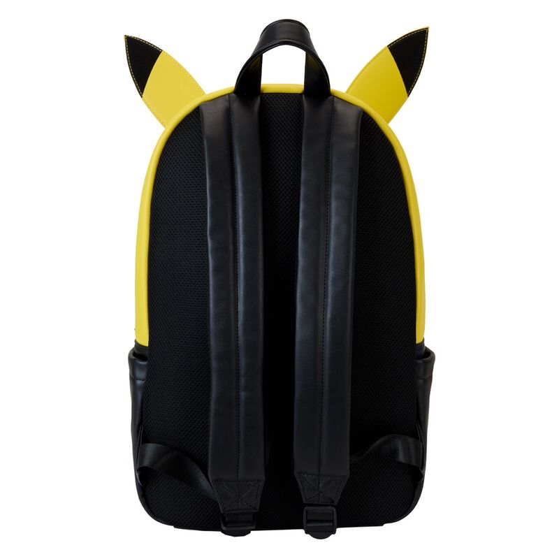 Zaino Pikachu Pokemon Loungefly 44cm - LOUNGEFLY - Model Kit
